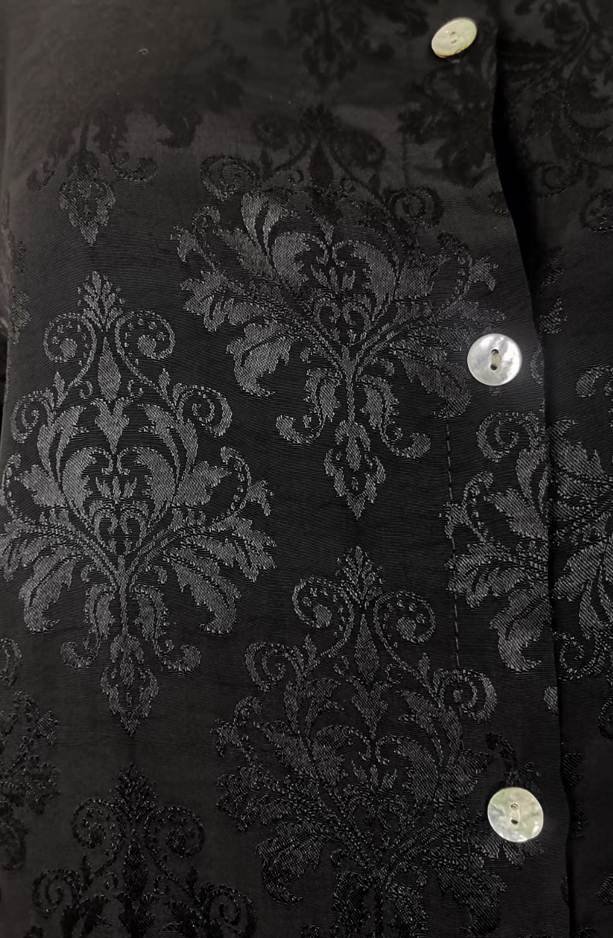 Blusa Satin Fantasia - Imagen 6