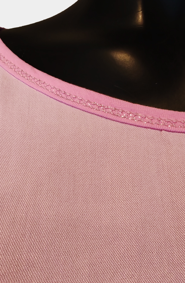 Polera Trifoil M/L - Imagen 3