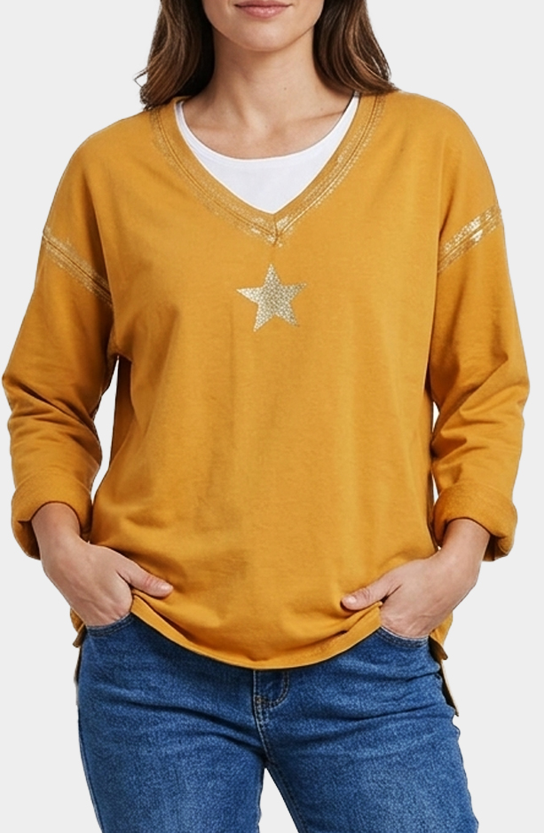 Poleron V Estrella